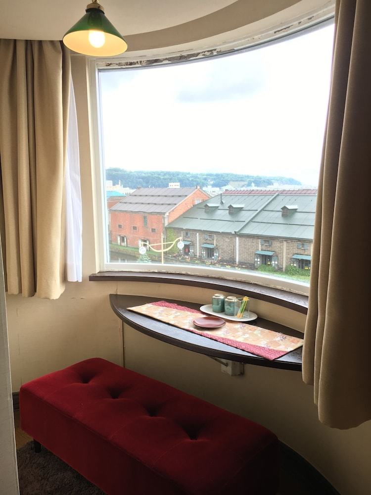 Hotel Otaru Furukawa