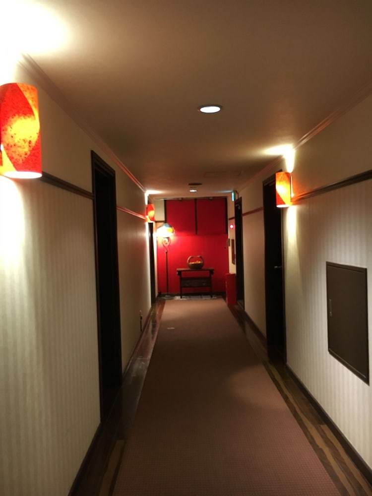 Hotel Otaru Furukawa