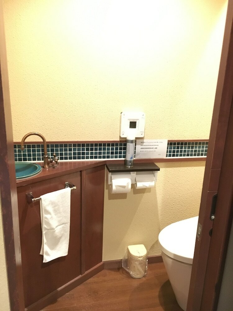 Hotel Otaru Furukawa