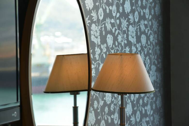Green Hill Hotel Onomichi
