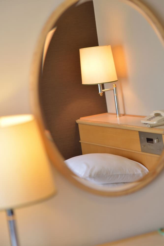 Green Hill Hotel Onomichi