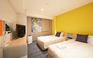 Osaka Namba Washington Hotel Plaza