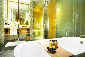 Intercontinental Hotel Osaka