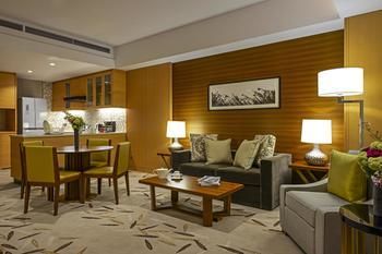 Intercontinental Hotel Osaka