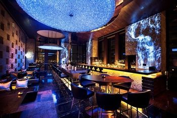 Intercontinental Hotel Osaka