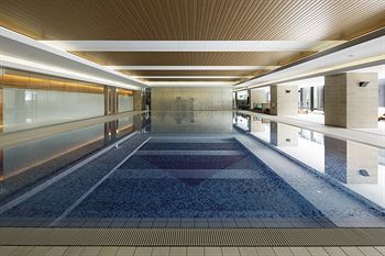 Intercontinental Hotel Osaka