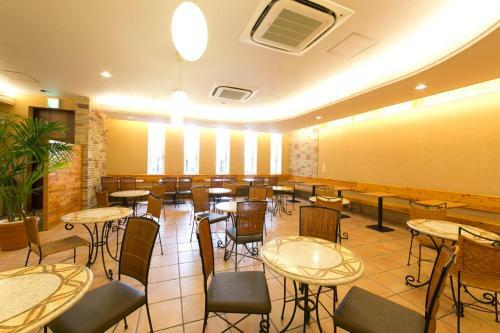 R&b Hotel Umedahigashi