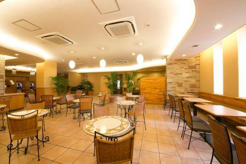 R&b Hotel Umedahigashi