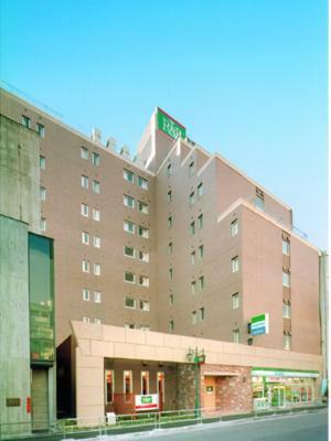 R&b Hotel Umedahigashi