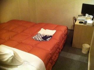 Hotel Le Botejour Nanba