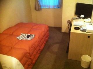 Hotel Le Botejour Nanba