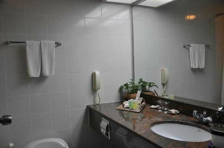 Parkcity Everly Hotel Miri