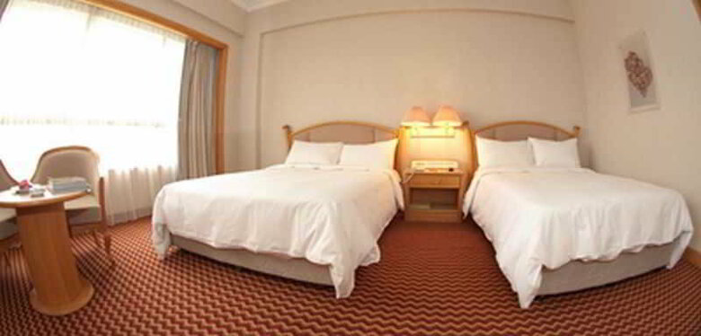 Parkcity Everly Hotel Miri
