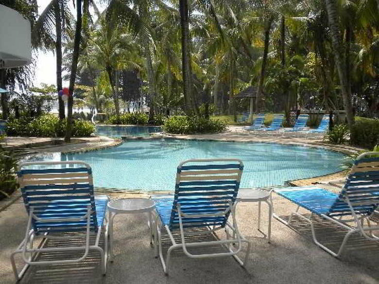 Parkcity Everly Hotel Miri