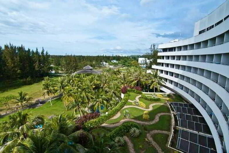 Parkcity Everly Hotel Miri