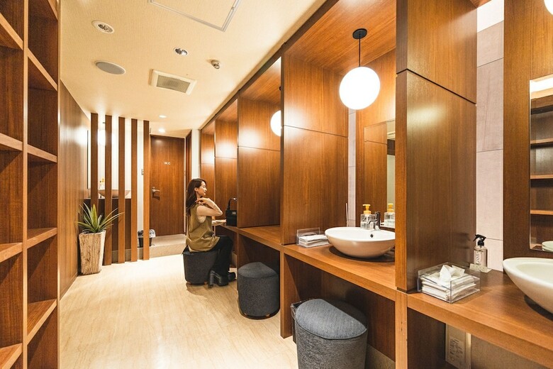 Hotel Relief Namba Daikokucho