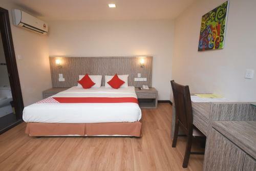 Hotel Nur Miri
