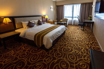 Mega Hotel