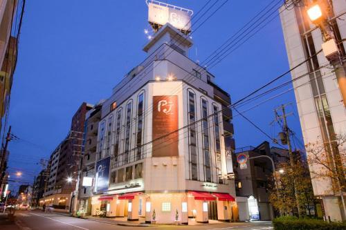 Hotel Public Jam (adult Only)