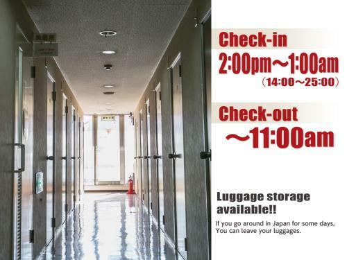 Albergue Hotel Raizan South