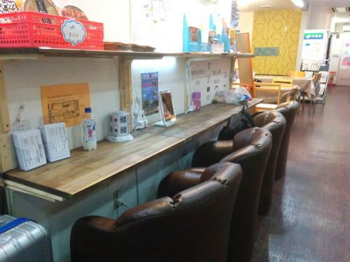Albergue Hotel Raizan South