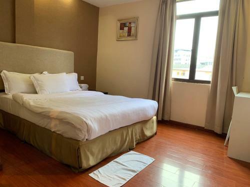 Posada Mcity Inn