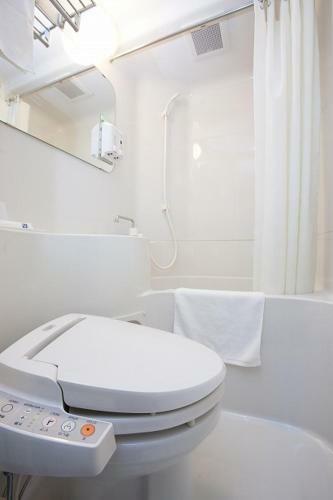 Super Hotel Jr Shin-osaka Higashiguchi