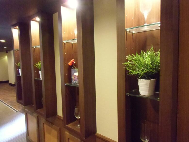 Hotel Il Grande Umeda