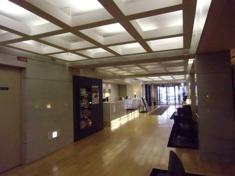 Hotel Il Grande Umeda