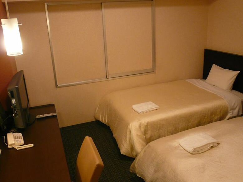 Hotel Il Grande Umeda