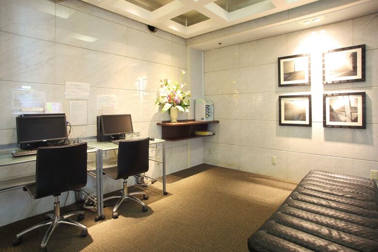 Hotel Il Grande Umeda