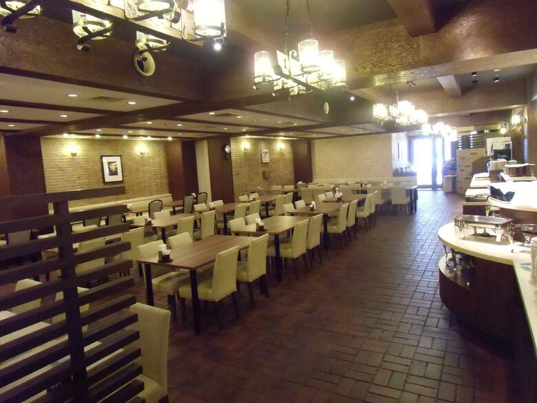 Hotel Il Grande Umeda