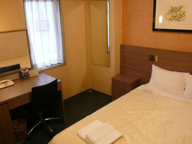 Hotel Il Grande Umeda