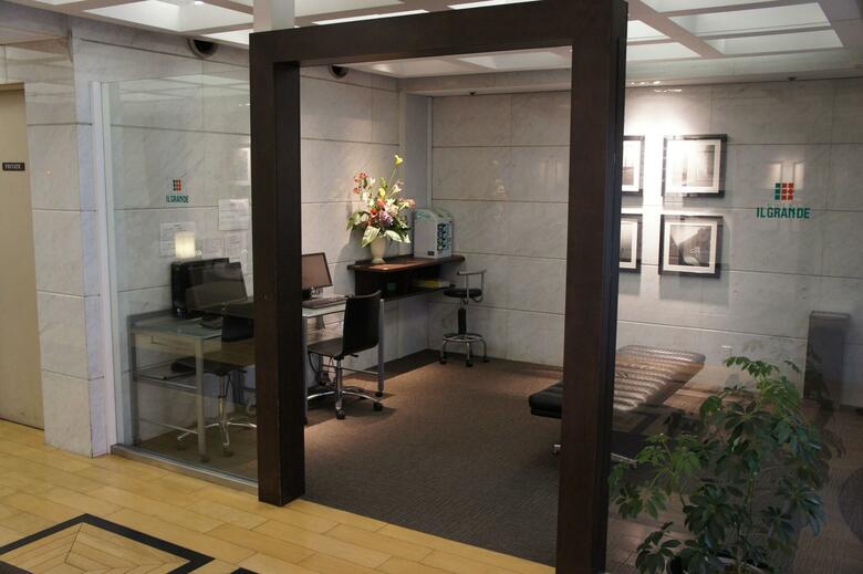 Hotel Il Grande Umeda