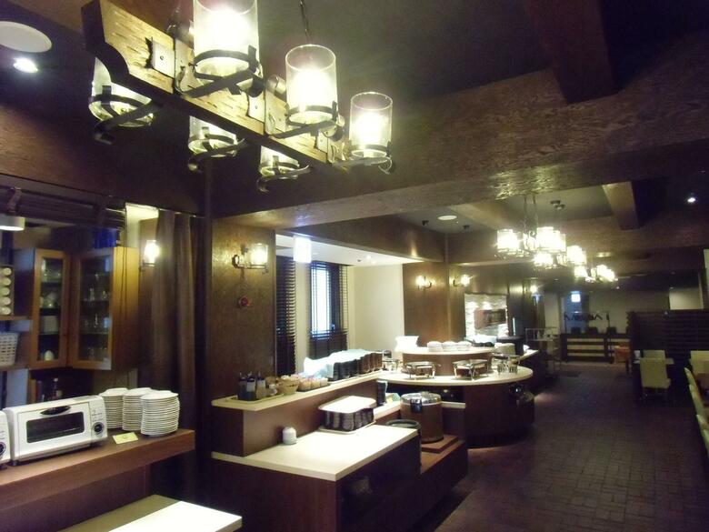 Hotel Il Grande Umeda