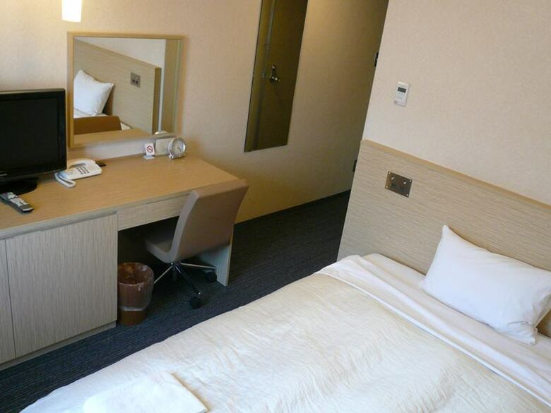 Hotel Il Grande Umeda