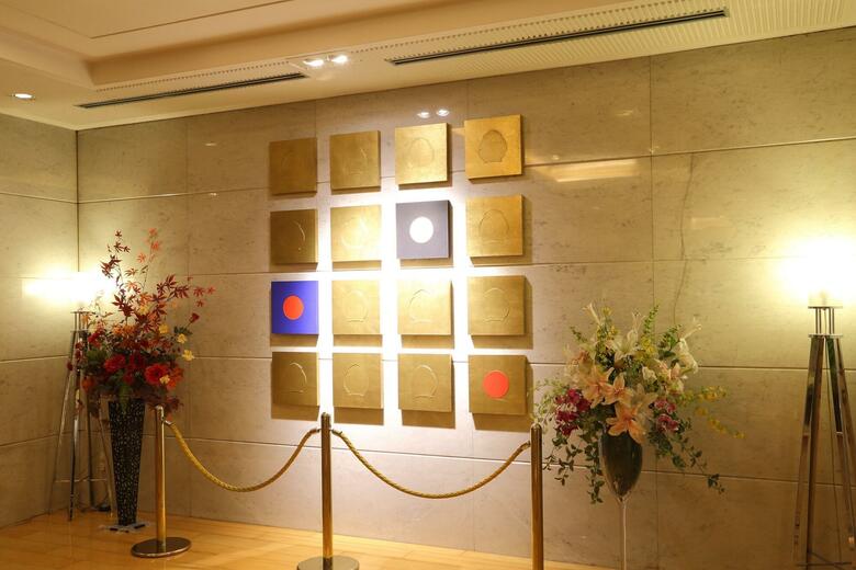 Hotel Il Grande Umeda