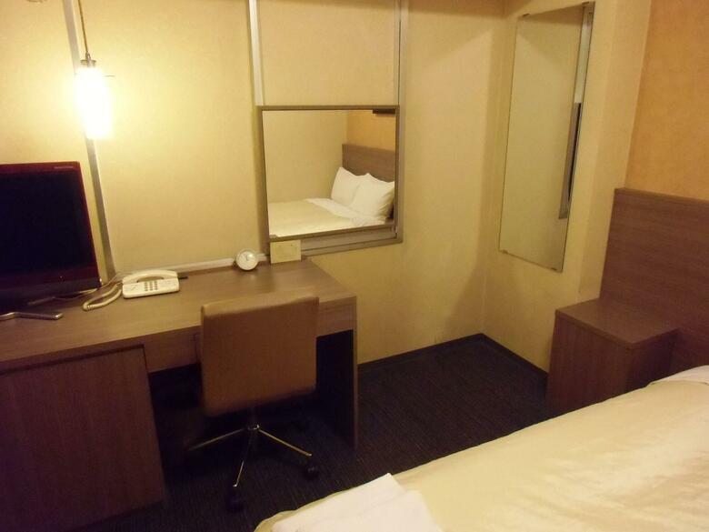 Hotel Il Grande Umeda