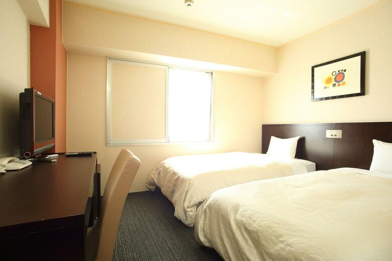 Hotel Il Grande Umeda
