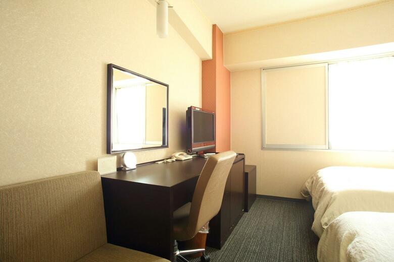 Hotel Il Grande Umeda