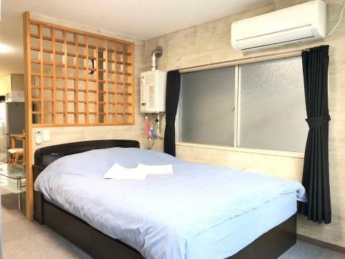 Apollo Couples Apartment At Namba