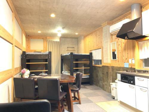 Apollo Couples Apartment At Namba