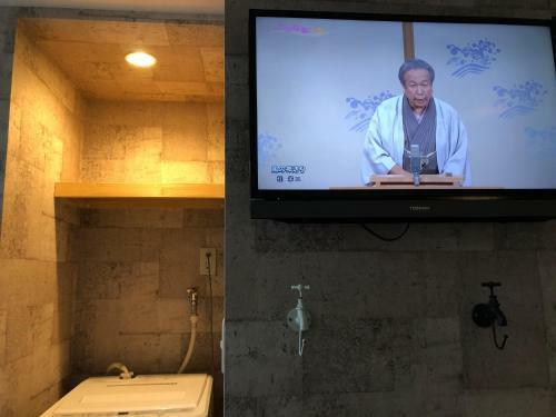 Apollo Couples Apartment At Namba