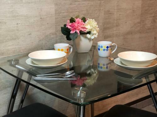 Apollo Couples Apartment At Namba