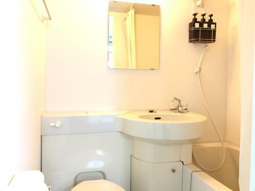 Apollo Couples Apartment At Namba