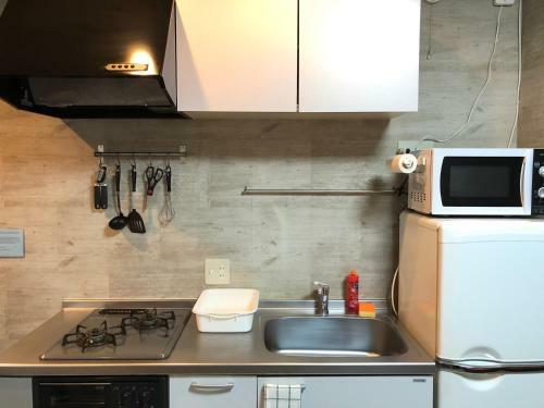 Apollo Couples Apartment At Namba