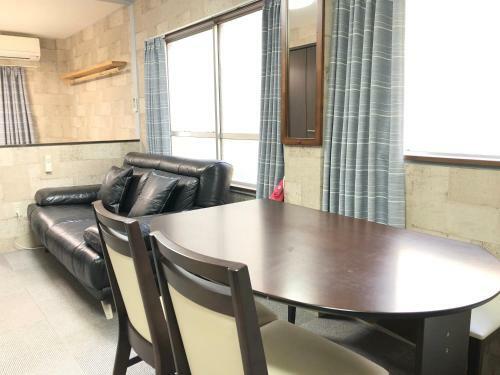 Apollo Couples Apartment At Namba