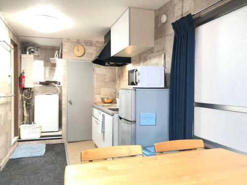 Apollo Couples Apartment At Namba