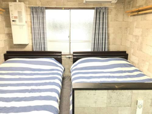 Apollo Couples Apartment At Namba