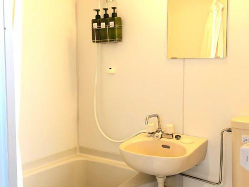 Apollo Couples Apartment At Namba
